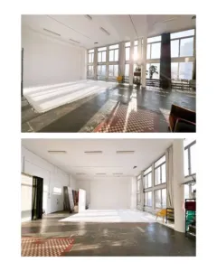 Kapsel Studio — studio filmowe Warszawa