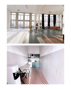 Kapsel Studio — studio filmowe Warszawa