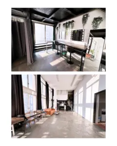 Kapsel Studio — studio filmowe Warszawa