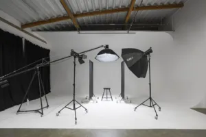 Astra Studio Sala Cyklorama