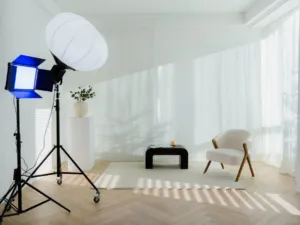 Astra Studio Sala Salon