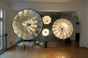 Studio Fotografika — studio fotograficzne Poznań