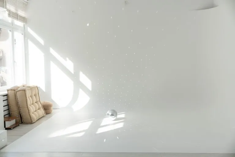 Studio fotograficzne BIG Studio — Sala Dream — Wrocław