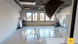Dagma Photo — Sala Studio Małe