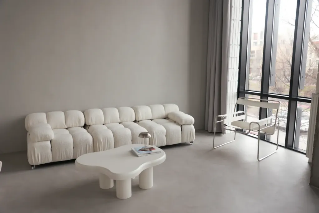 Duck Studio „White” — studio fotograficzne Warszawa