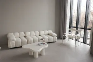 Duck Studio „White” — studio fotograficzne Warszawa