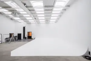 F31 Studio — Sala Frame — studio filmowe Warszawa