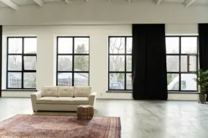 F31 Studio — Sala Setup — studio filmowe Warszawa