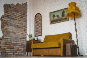Fabryka Studio — Sala Sala Vintage — studio fotograficzne Wrocław