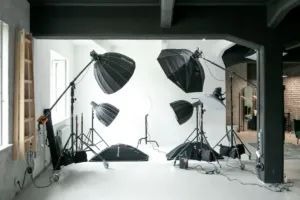 Fun&Run Studio — studio fotograficzne Łódź