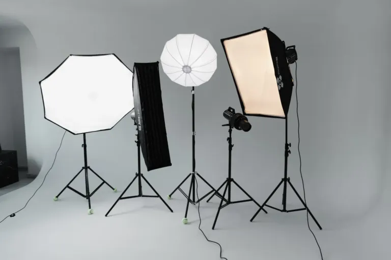 Studio fotograficzne Miamor studio Mokotów — Warszawa