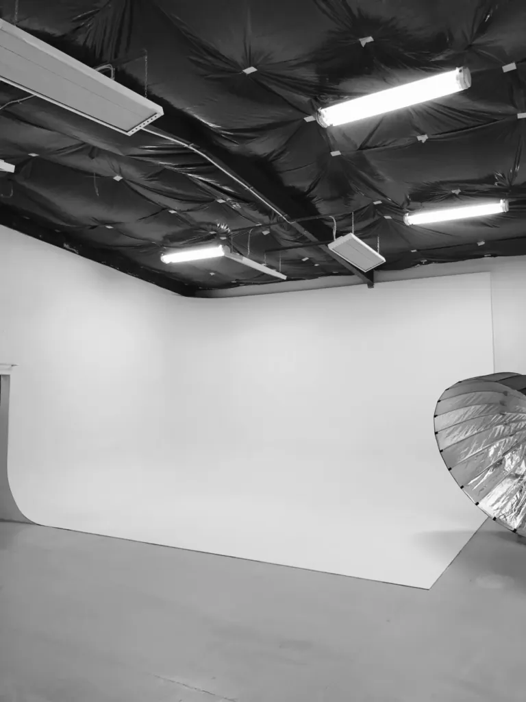 Studio fotograficzne A12 STUDIO — Gdynia