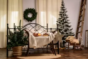 Labirynt Studio — Sala Sala Tarasowa — studio fotograficzne Wrocław