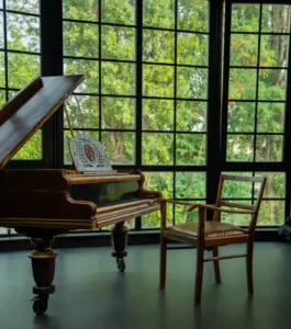 Astra Studio: Sala Loft — studio filmowe Warszawa