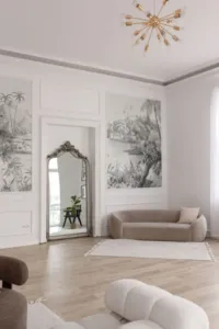 MILK Studio — Sala Balowa — studio fotograficzne Kraków