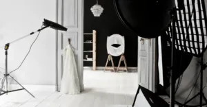 Minosfera — studio fotograficzne Szczecin
