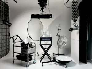 ONEGOG Studio — studio fotograficzne Gdańsk