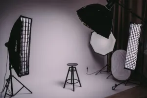 PhotoFactory — studio fotograficzne Szczecin