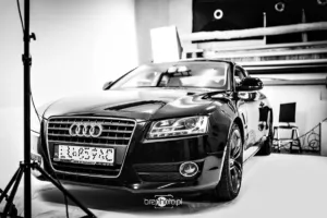 #STUDIO5 — Sala Duże Studio — studio filmowe Lublin
