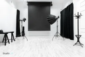 #STUDIO5 — Sala Małe Studio — studio filmowe Lublin