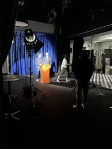 Warsaw Film Studio — studio multifunkcyjne Warszawa