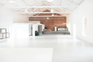 Studio Daylight Kolejowa