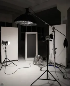 Studio Kontrast — studio fotograficzne Jelenia Góra