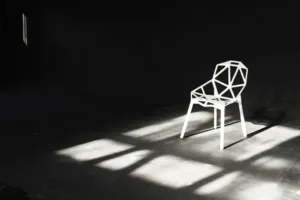 Koska Studio — Sala Black Room