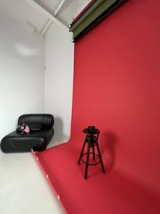 Studio Milka — Sala Emi — studio fotograficzne Warszawa