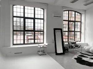 Studio Milka — Sala Milka — studio fotograficzne Warszawa