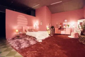 Studio Rzeka Sala Sceno