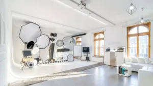 Studio Station — studio fotograficzne Kraków