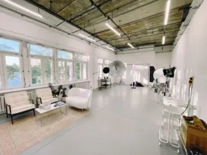 Studio Tulum — studio fotograficzne Białystok