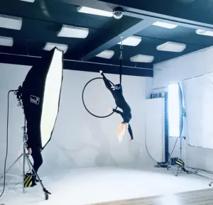 Studio Wasabi — studio fotograficzne Białystok