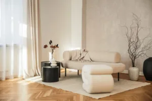 Studio przy Kleparzu — Sala Pokój Studio — studio fotograficzne Kraków