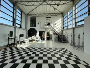 Unique Studio — studio fotograficzne Kraków