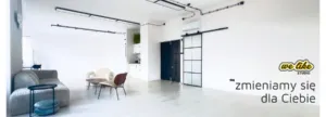 WeLike Studio — studio fotograficzne Kraków