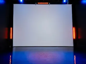 Astra Studio: Sala Woda — studio filmowe Warszawa