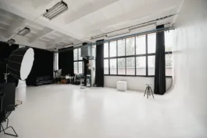 Zefir Photo & Video Studio — Sala CYKLORAMA — studio fotograficzne Rzeszów