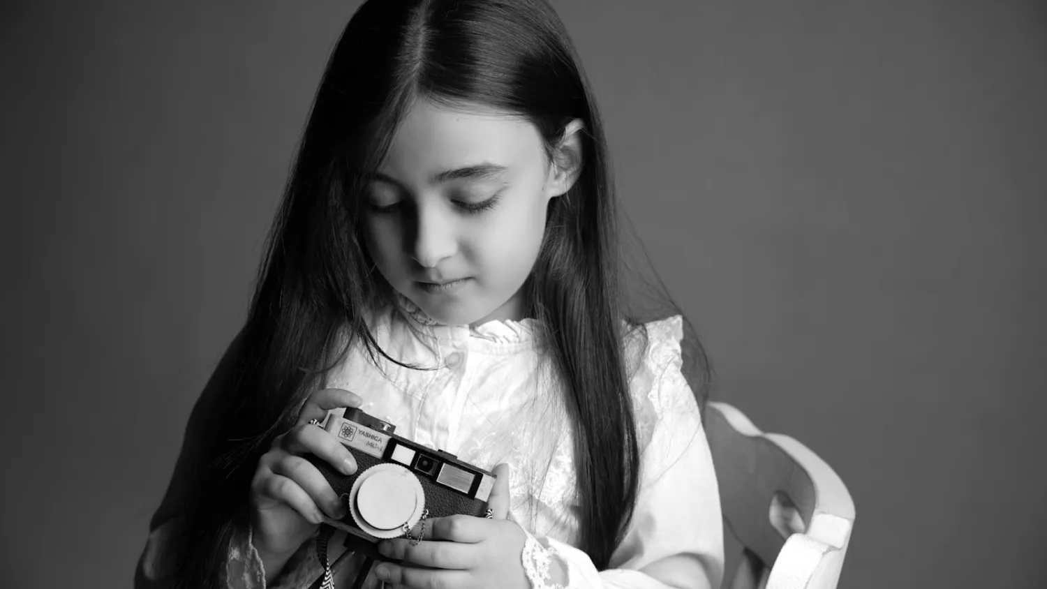 Diane Arbus: fotografka, ktora portretowala innych
