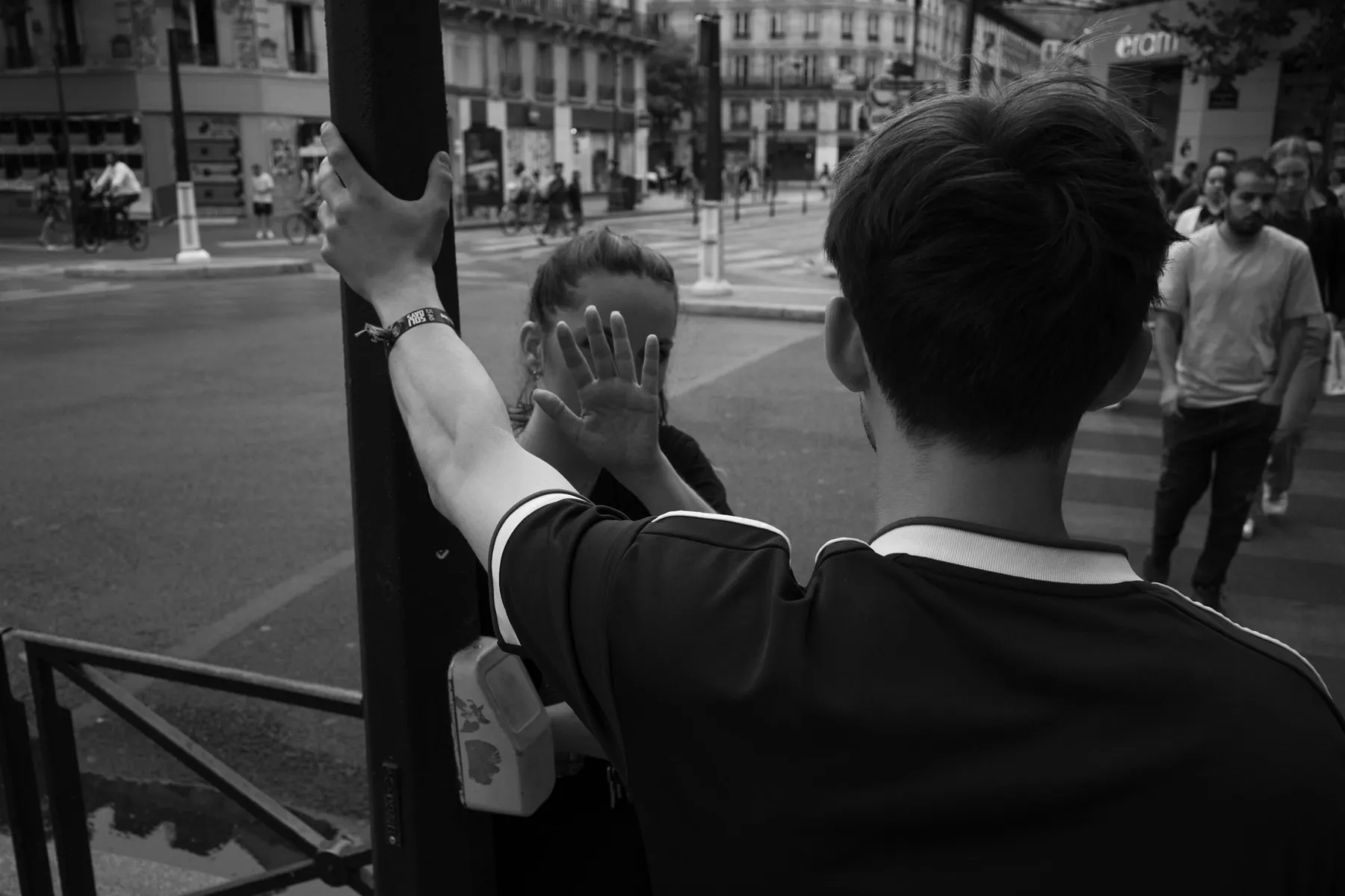 Henri Cartier-Bresson: ojciec fotoreportazu