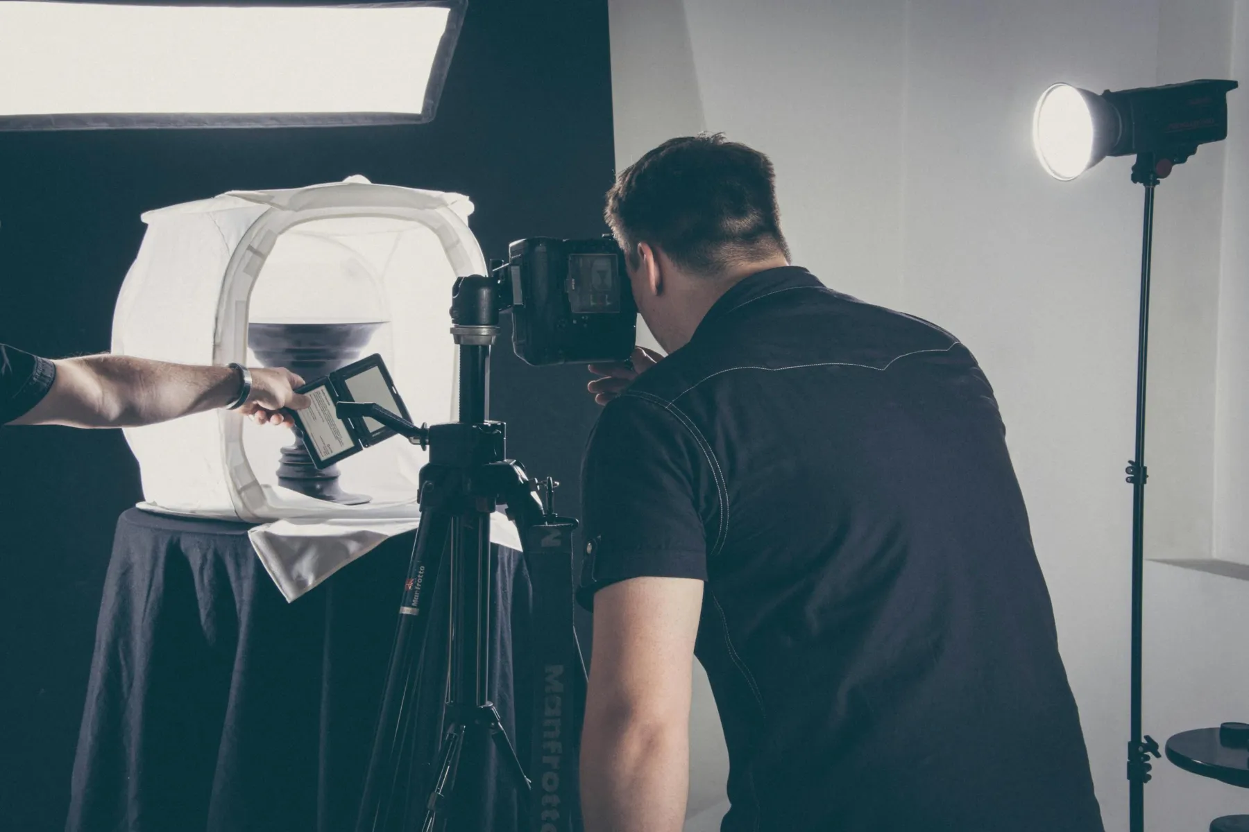Stawka godzinowa fotografa zalezy od specjalizacji i miasta
