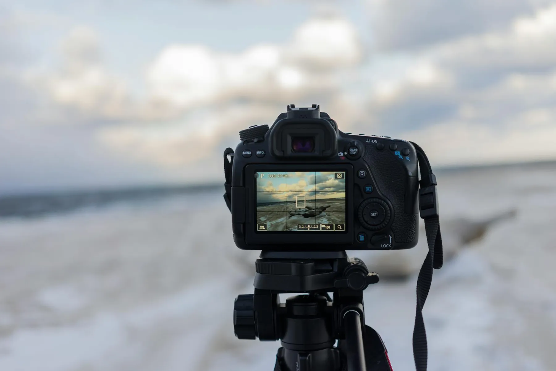 Zasady kompozycji w fotografii portretowej z modelką w kadrze