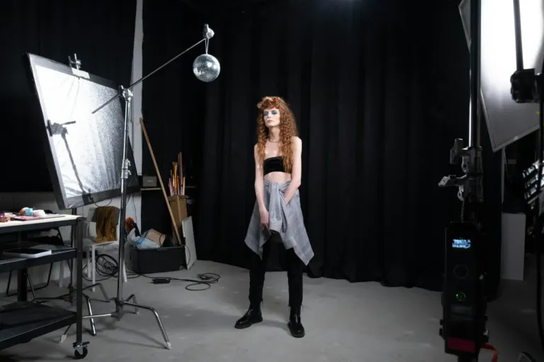 Marcin Tyszka: fotograf mody i juror Top Model