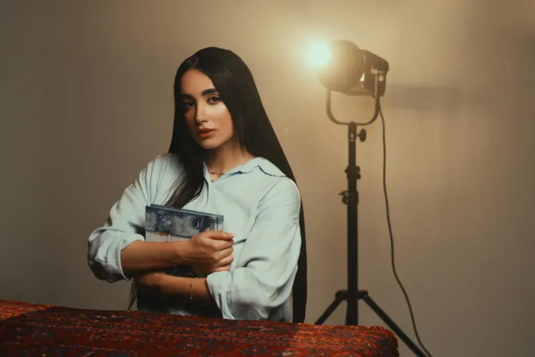Sesja maturalna w studio: jak się przygotować