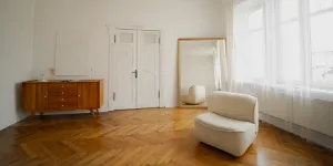 FACH Studio — Sala Bydgoszcz – 3 pokoje (140 m²) — studio fotograficzne Bydgoszcz