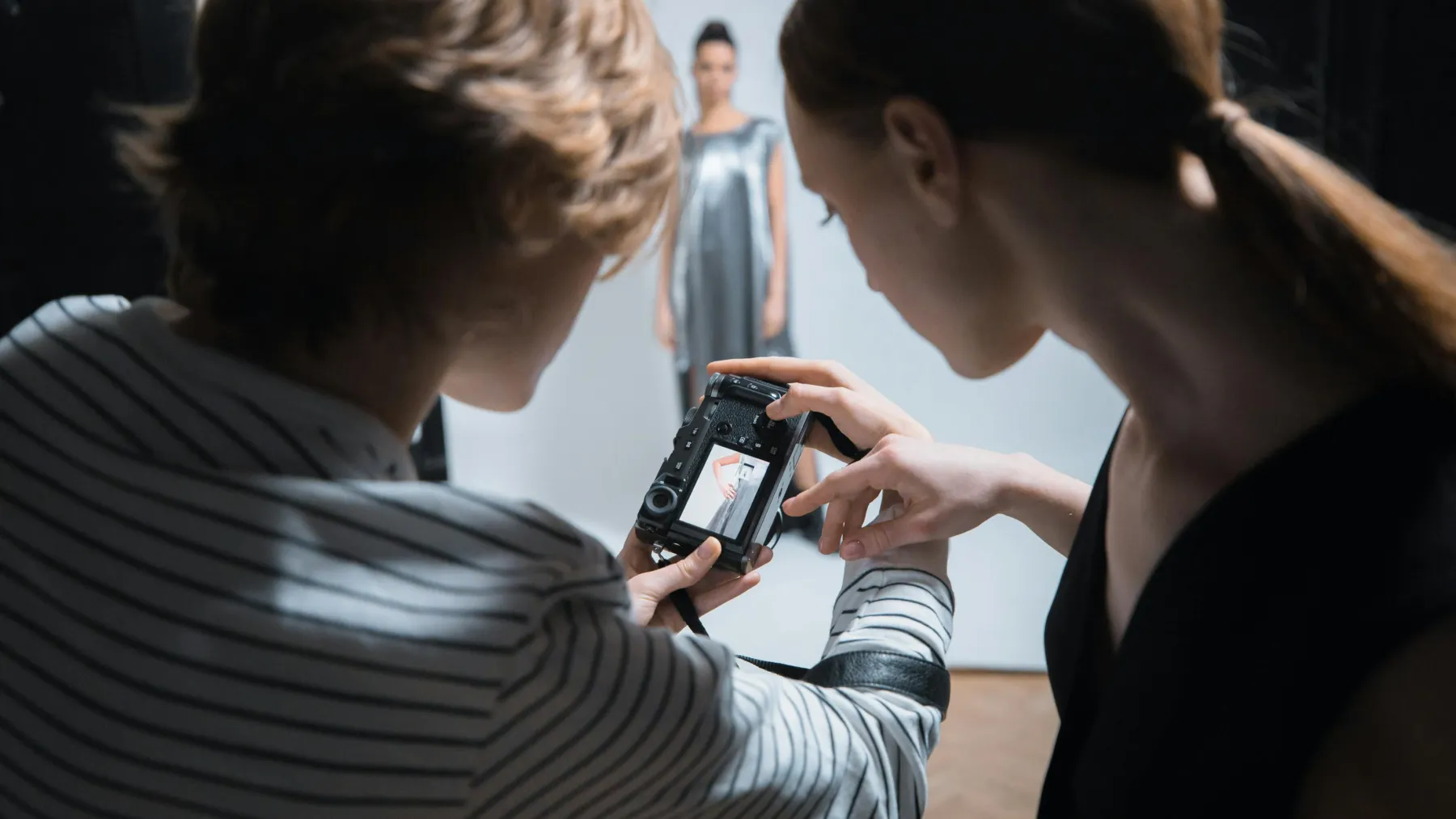 TFP w fotografii: co to jest i jak działa
