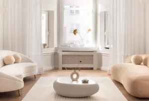 Silky Studio — Sala Salon Beżowy — studio fotograficzne Wrocław