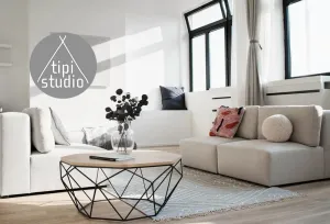Tipi Studio — studio fotograficzne Warszawa