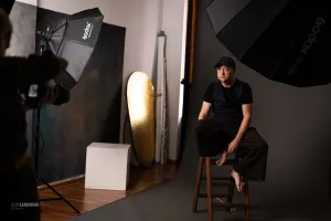MK Photo Studio — Sala Main Studio — studio fotograficzne Środa Śląska